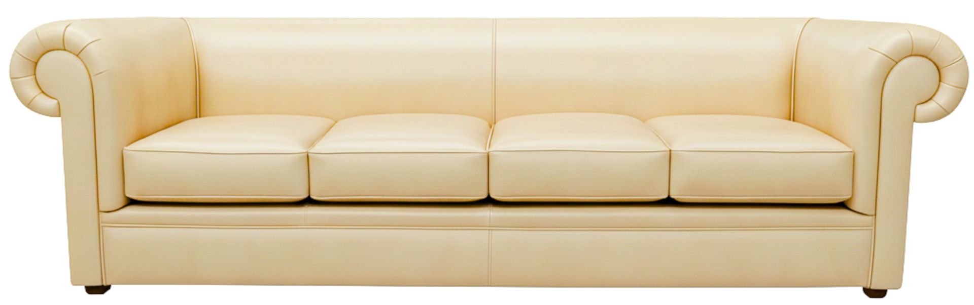 The Canterbury Chesterfield